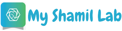 My Shamil Lab